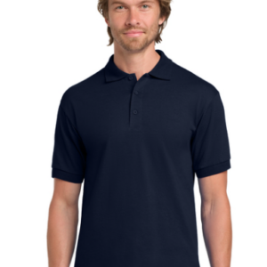 CFCG Utility Polo