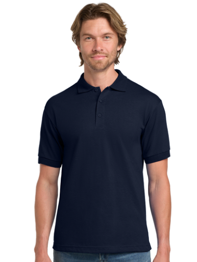 CFCG Utility Polo