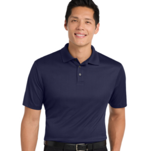 CFCG Dress Polo Mens