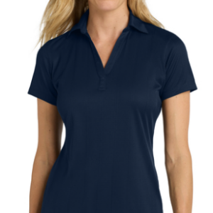 CFCG Dress Polo Womens