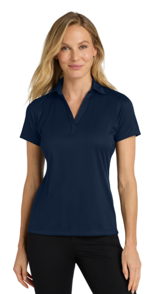 CFCG Dress Polo Womens