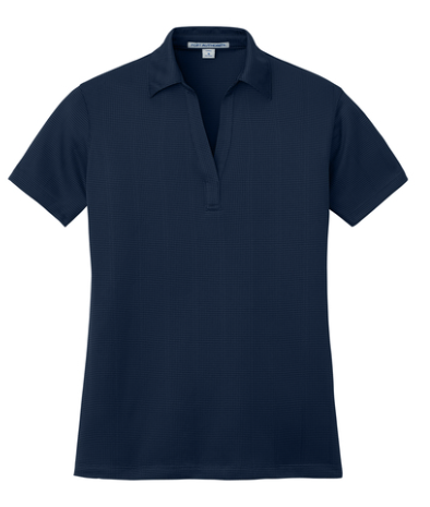 CFCG Dress Polo Womens - Image 2