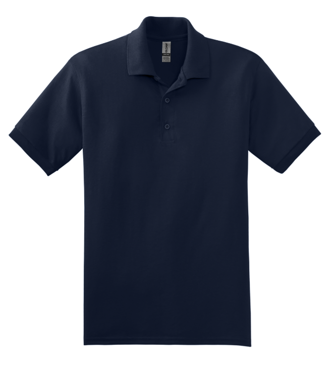 CFCG Utility Polo - Image 2