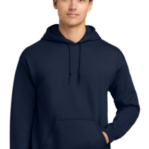 CFCG Hooded Sweatshirt