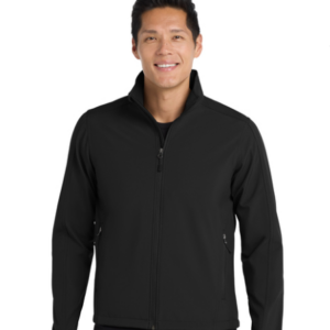 CFCG Port Authority Soft Shell Jacket