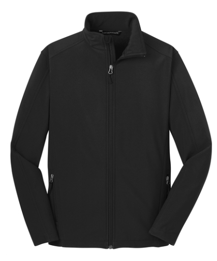 CFCG Port Authority Soft Shell Jacket - Image 2